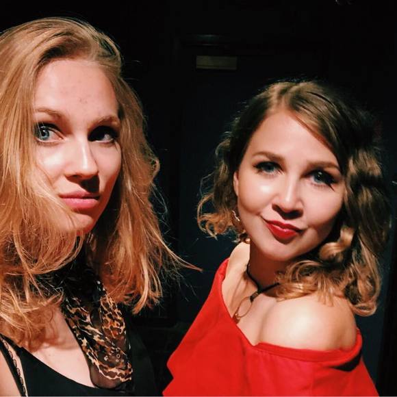 Meet your Posher, Megan - Picture 1 of 1